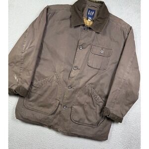 Vintage‎ Gap chore utility coat